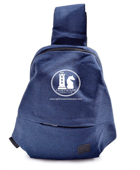 Bags from lighthousechessclub
